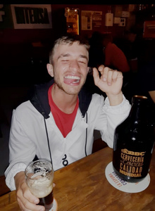 Weekend for fun friends and beer