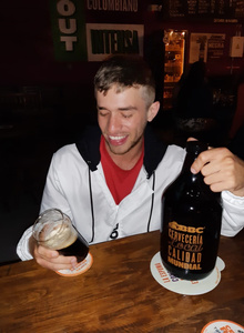 gabriel-aub- Weekend for fun friends and beer photo 5660889