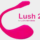 Lovense Lush 2