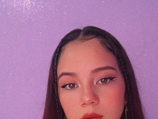 My Model Name Is Belindasex21 And I Am A Redhead