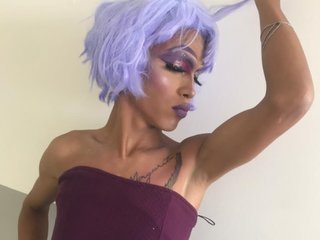 My Model Name Is SkinnyBigCock, I Am A Redhead