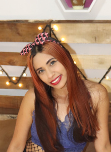 Susy-Violet ABOUT ME photo 5671830