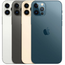 New cellphone iphone 12