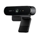Logitech Brio, Ultra Hd Pro Webcam 4k