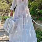 Ser tu dama de blanco