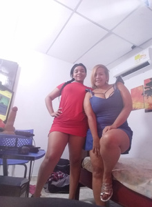 dirtywomens Karolay y Daniela photo 5692817