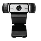 Camara web Logitech