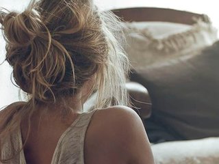 I Am A Brunette! I'm A Sex Webcam Pleasing Female 2