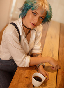 GaiaDeniska Lush Life ♥ photo 6364123