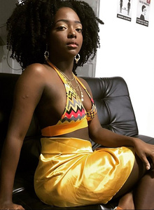 A little Preview of me