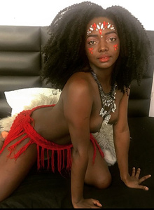 Nahomiwatson Sexy Photoshoot photo 5842816