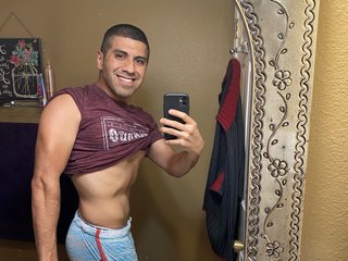 I Am A Brunette, My Age Is 37 Years Old 2