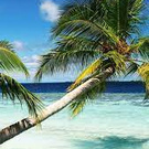 New Phone and Ticket for Maldivas