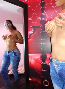 ebony-nasty me photo 5717061