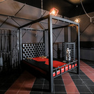 BDSM ROOM (PINK)