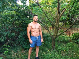 I'm 30 Yrs Old And At BongaCams I'm Named DavidPerryy
