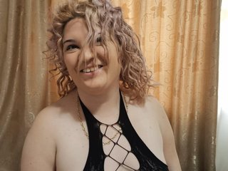 I Am A Blonde! 23 Is My Age