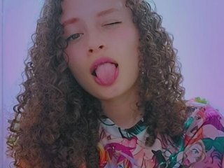 At BongaCams People Call Me Mermaid-princ! I Am A Redhead