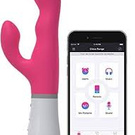 nora sex toy