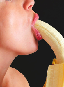 Roses and strawberry