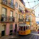 Путешествие в Лиссабон