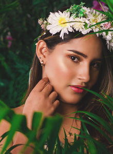 NinaBlade Princess in green photo 5946926