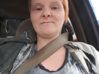 I Am A Redhead! My Name Is Iceyb! I'm A Cam Provocative Gal