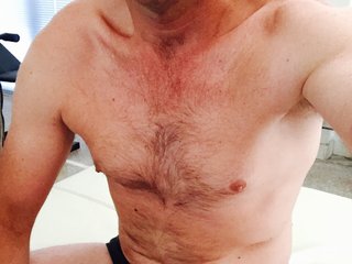 My BongaCams Name Is Christo9999