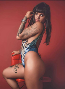 Mermaiidbrach Mermaiid photo 5747598