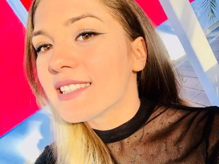 I Come From Brasov And I Am A Brunette! My Age Is 22 Yrs Old