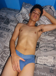 bardoxtreme Room Blue photo 5753169