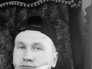 At BongaCams I'm Named Marka001mr