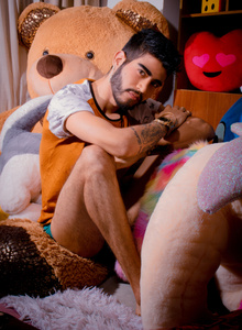 nothing belongs to us except the memories