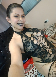 Blacckcat Today I feel naughty photo 6114034