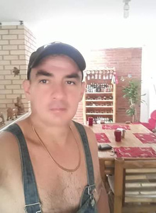 Joel-am me photo 5762409