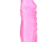 dildo rosado