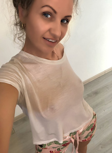 KimmyMorgan Selfies photo 6282790