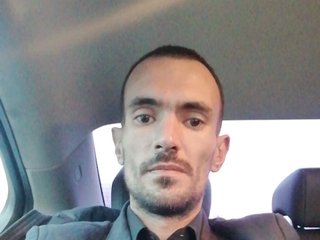 My BongaCams Model Name Is Igorekbr