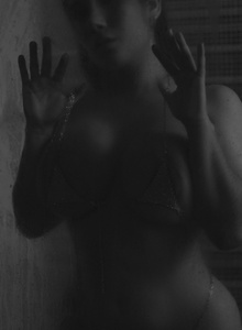 ♥I'll wait for you in the shower♥