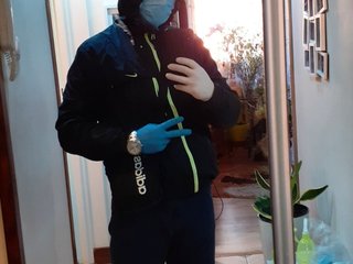 I'm 27 Yrs Old And I Come From Elblag And My Model Name Is Polishman944