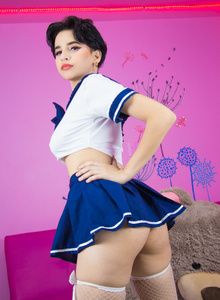 sashaloves14 We are sexy anime girls photo 5925217