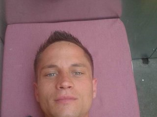 I Come From Budapest And I Am A Brunette And I'm 37 Years Of Age