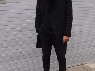 My Model Name Is AndrewRoman