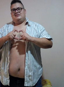 SnorlaxxxBear Paseo photo 5816017