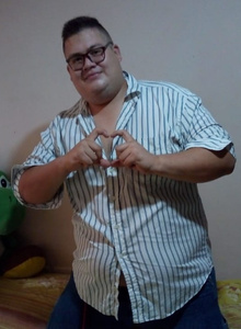 SnorlaxxxBear Paseo photo 5816018