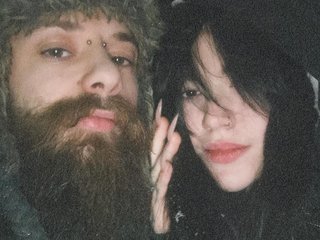 We Are Blonde And At BongaCams People Call Us Barbel-man And We Are 27 Years Old
