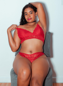 Mabel-Brooks On fire photo 6006466