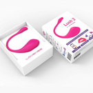 Lovense Lush 3