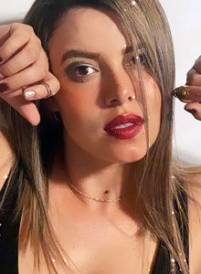 LindaRousse April photo sesion, i hope you like it! photo 5833140