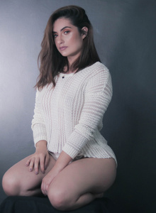 HaleySummer Special photoshot for u photo 6152729